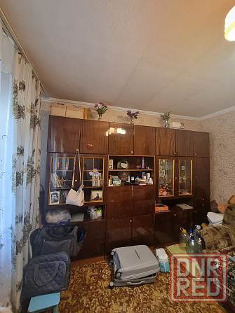 Продам 1/2часть дома в калининском районе (Покровский храм) Донецк - изображение 9