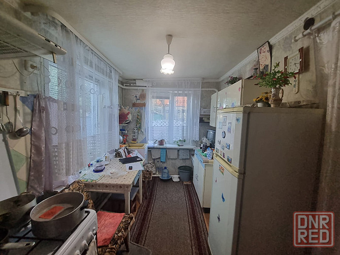 Продам 1/2часть дома в калининском районе (Покровский храм) Донецк - изображение 6