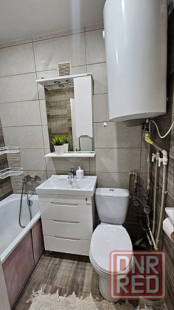 Сдается 2-х комнатная квартира в Калининском районе улица Ходаковского ОБл ГАи Донецк - изображение 6