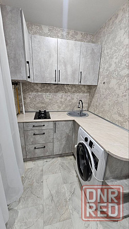 Сдается 2-х комнатная квартира в Калининском районе улица Ходаковского ОБл ГАи Донецк - изображение 3