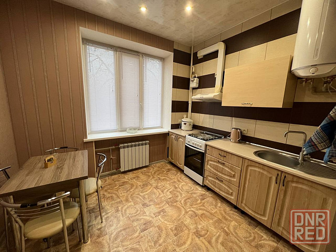 Квартира Набережная Донецк - изображение 1