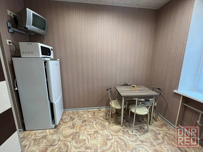 Квартира Набережная Донецк - изображение 6