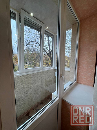 Квартира Набережная Донецк - изображение 7