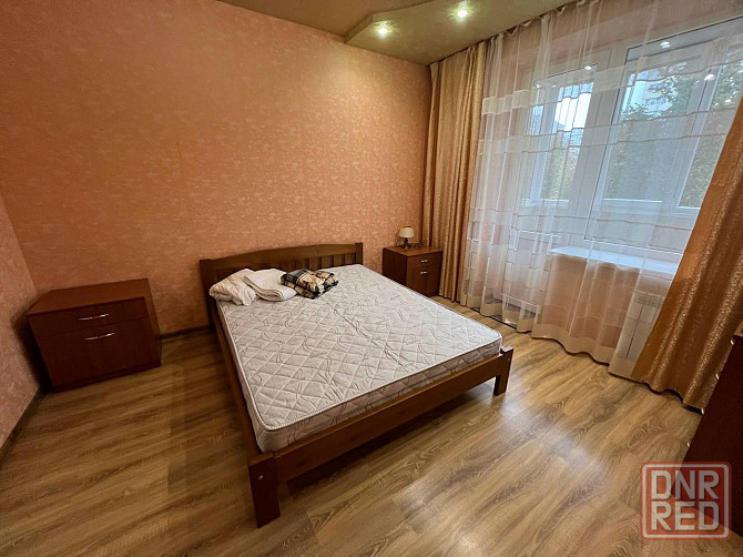 Квартира Набережная Донецк - изображение 8