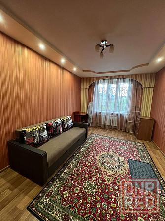 Квартира Набережная Донецк - изображение 9