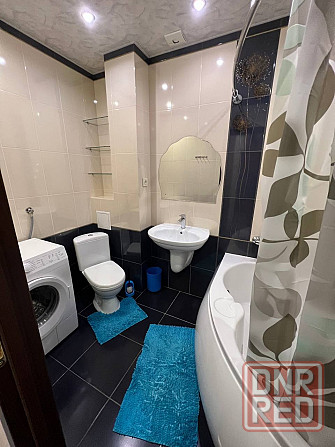 Квартира Набережная Донецк - изображение 3