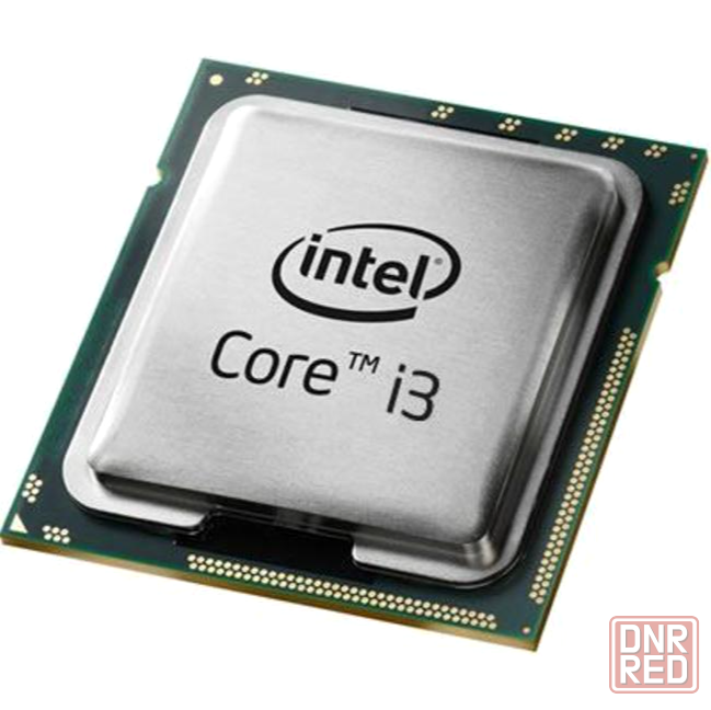 Процессор Intel Core I3-2120, 3.30 ггц б/у (арт-9856) Донецк - изображение 1