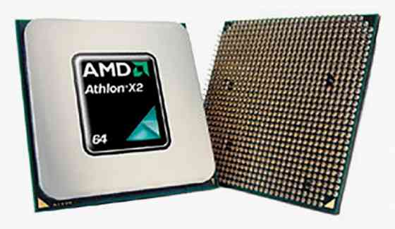 Процессор Amd Athlon X2 Dual-Core 7750 Kuma (Am2+, 2 ядра, 2700 мгц) (арт-5585) Донецк