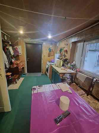 Продам дом в калининском районе, ул Сеченова Донецк