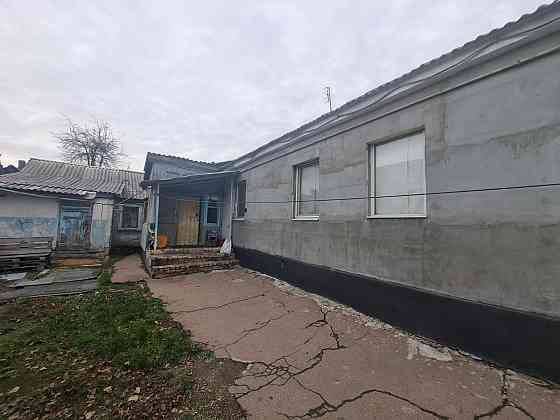 Продам дом в калининском районе, ул Сеченова Донецк