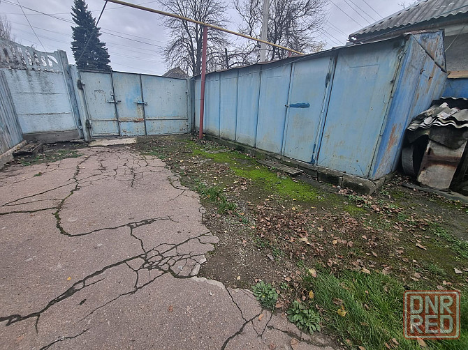 Продам дом в калининском районе, ул Сеченова Донецк - изображение 3