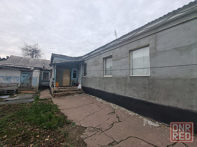 Продам дом в калининском районе, ул Сеченова Донецк - изображение 2