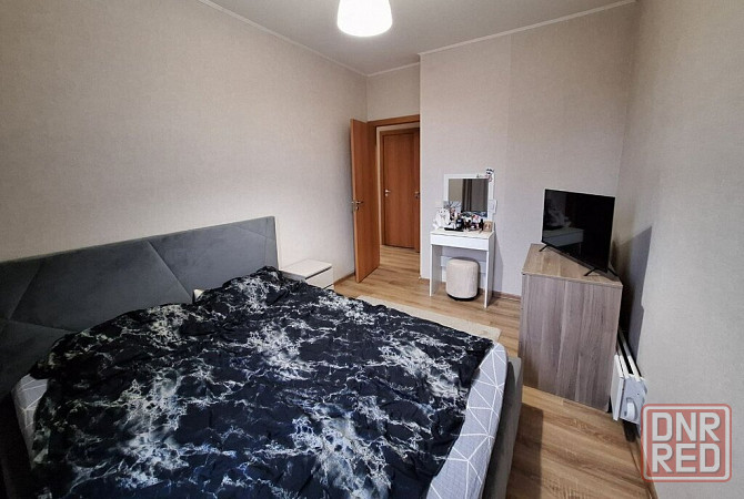 Сдам двухкомнатную квартиру в Ворошиловском районе, рядом Дружба Донецк - изображение 1