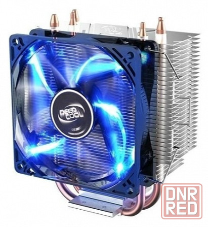 Кулер для процессора Deepcool Gammaxx 300 Fury (арт-4807) Макеевка - изображение 1
