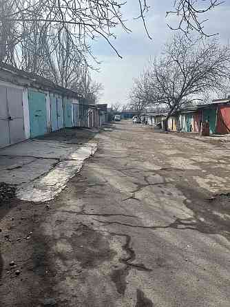 продается гараж в гк «азовец» Мариуполь