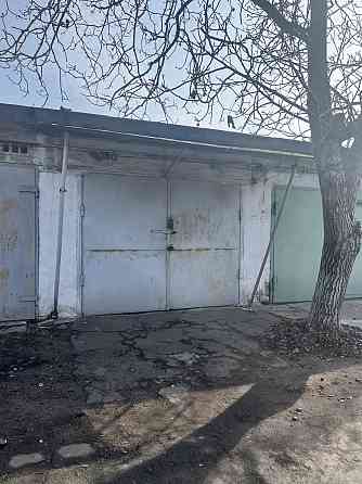 продается гараж в гк «азовец» Мариуполь