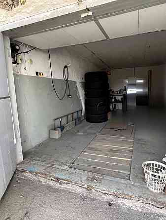 продается гараж в гк «азовец» Мариуполь