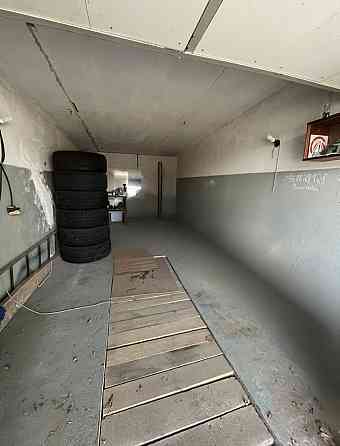 продается гараж в гк «азовец» Мариуполь