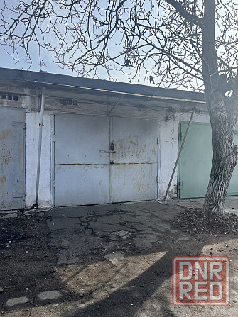 продается гараж в гк «азовец» Мариуполь - изображение 4