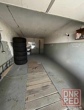 продается гараж в гк «азовец» Мариуполь - изображение 1