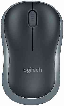 Беспроводная компактная мышь Logitech Wireless Mouse M185 (арт-5084) Донецк