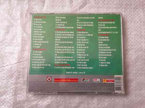 MP3 Anastacia - звездная серия . star records. 2005 г. 320 kbps. Стаханов