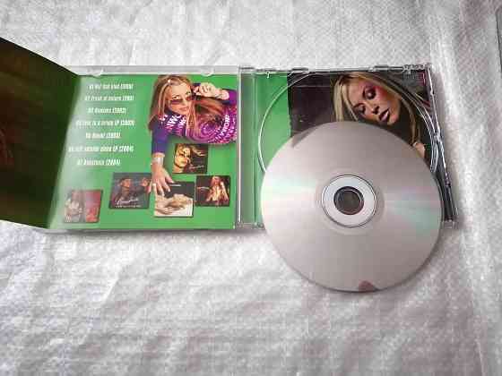 MP3 Anastacia - звездная серия . star records. 2005 г. 320 kbps. Стаханов