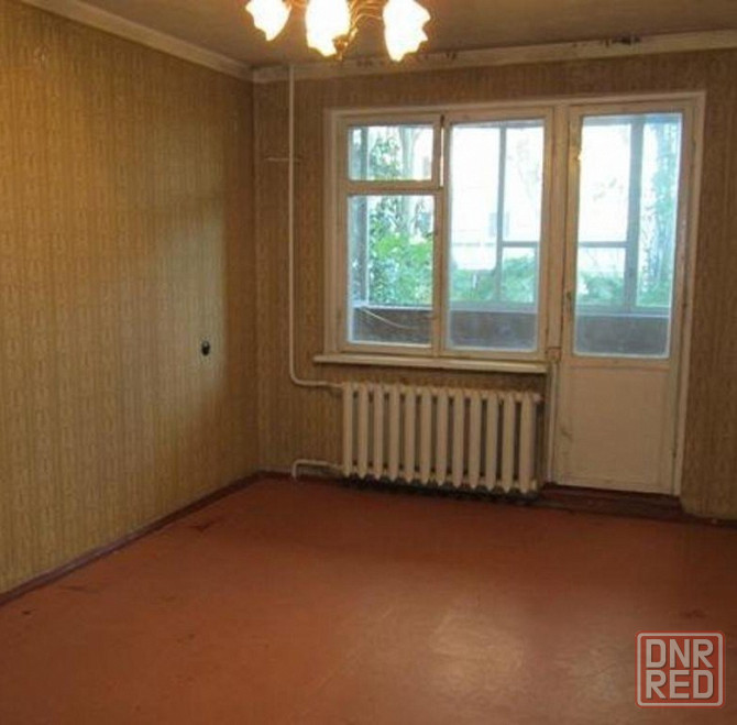 Продам 1ю квартиру в пролетарском р-не, ул Щетинина Донецк - изображение 2
