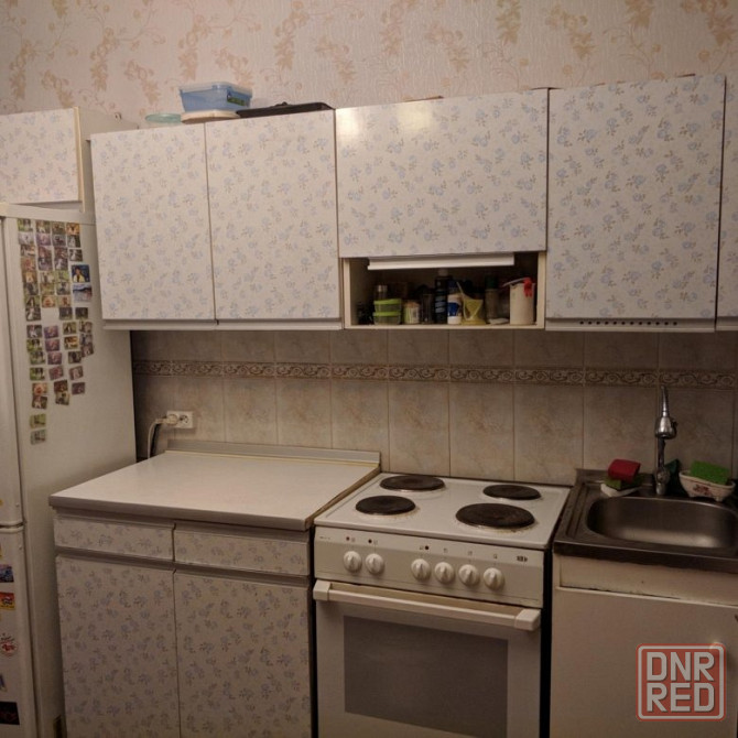 Продам 1ю квартиру в пролетарском р-не, ул Щетинина Донецк - изображение 1