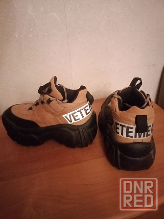 Новые крутые ботинки!!! Донецк - изображение 2