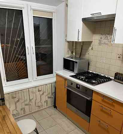 Сдаю однокомнатную квартиру в Кировском районе ул. Островского (Текстильщик) Донецк