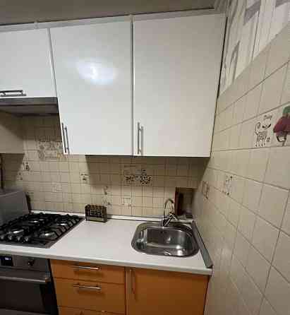 Сдаю однокомнатную квартиру в Кировском районе ул. Островского (Текстильщик) Донецк