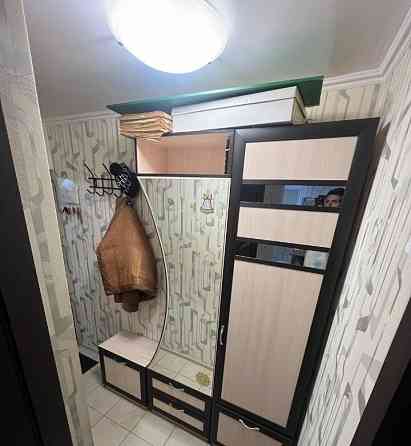 Сдаю однокомнатную квартиру в Кировском районе ул. Островского (Текстильщик) Донецк