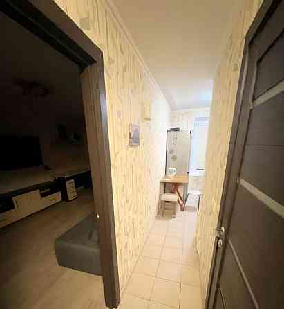 Сдаю однокомнатную квартиру в Кировском районе ул. Островского (Текстильщик) Донецк