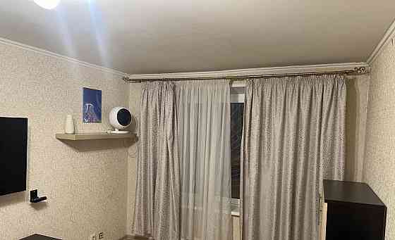 Сдаю однокомнатную квартиру в Кировском районе ул. Островского (Текстильщик) Донецк