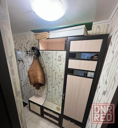 Сдаю однокомнатную квартиру в Кировском районе ул. Островского (Текстильщик) Донецк - изображение 3