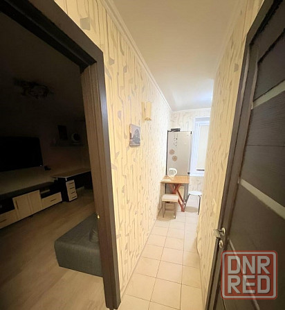 Сдаю однокомнатную квартиру в Кировском районе ул. Островского (Текстильщик) Донецк - изображение 6