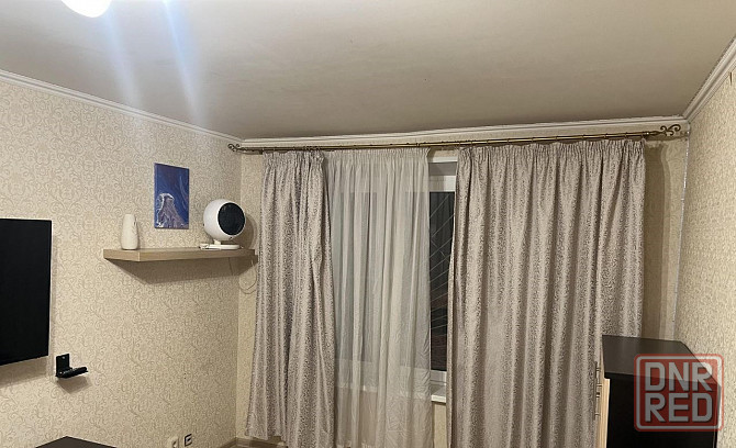 Сдаю однокомнатную квартиру в Кировском районе ул. Островского (Текстильщик) Донецк - изображение 2