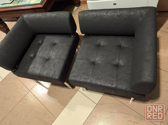 Диван кресло Донецк - изображение 3