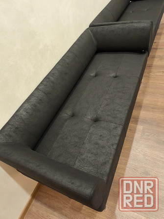 Диван кресло Донецк - изображение 1