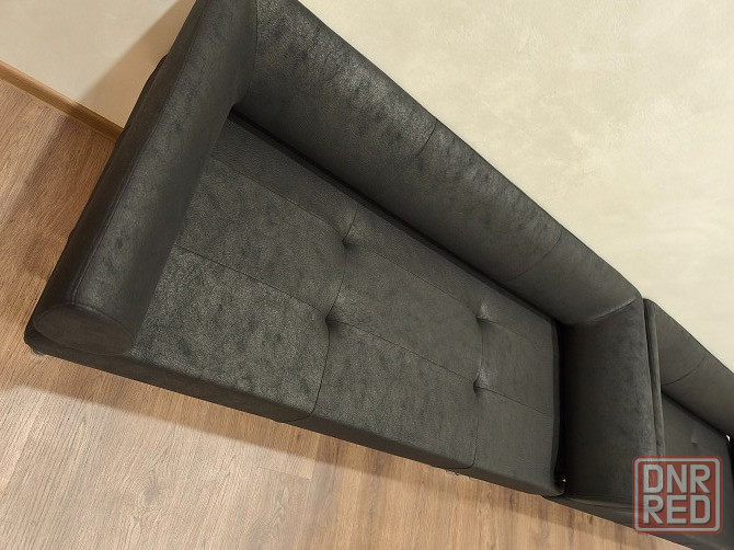 Диван и кресло Донецк - изображение 4