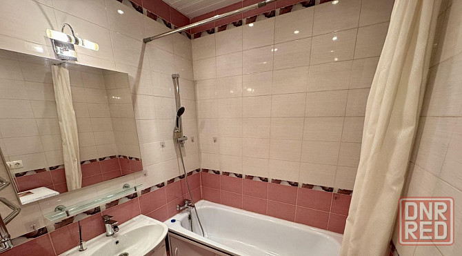 Сдаю двухкомнатную квартиру в Киевском районе рядом с магазином "Детский мир" Донецк - изображение 4