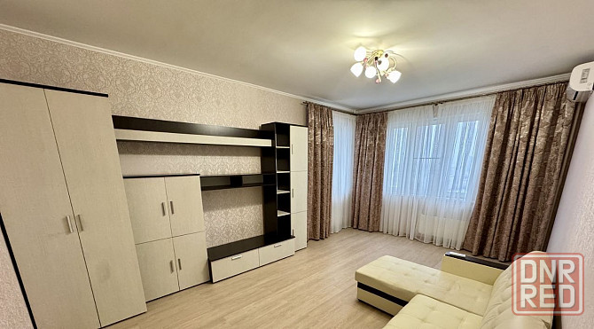 Сдаю двухкомнатную квартиру в Киевском районе рядом с магазином "Детский мир" Донецк - изображение 2