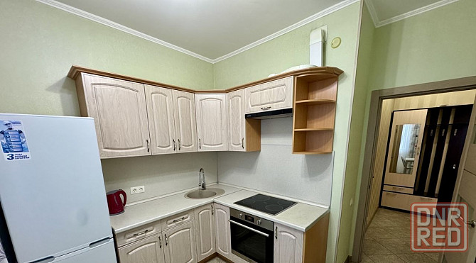 Сдаю двухкомнатную квартиру в Киевском районе рядом с магазином "Детский мир" Донецк - изображение 5