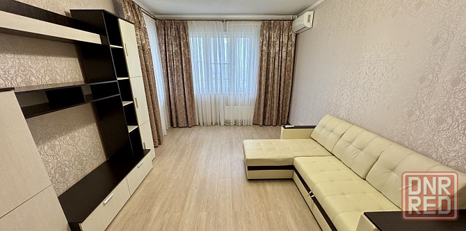 Сдаю двухкомнатную квартиру в Киевском районе рядом с магазином "Детский мир" Донецк - изображение 1