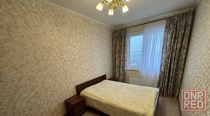 Сдаю двухкомнатную квартиру в Киевском районе рядом с магазином "Детский мир" Донецк - изображение 8