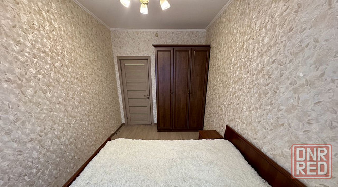 Сдаю двухкомнатную квартиру в Киевском районе рядом с магазином "Детский мир" Донецк - изображение 7