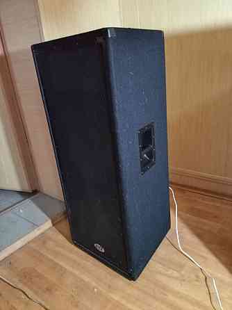 Продажа 2 концертных колонок Донецк