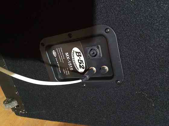 Продажа 2 концертных колонок Донецк