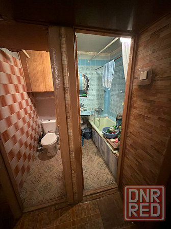 Продаётся 2-х комнатная квартира возле Донецк-Сити Донецк - изображение 7